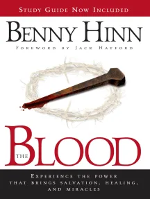 The Blood By Benny Hinn [PDF Download]