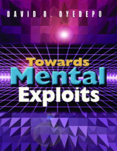 Towards Mental Exploits David Oyedepo [PDF Download]