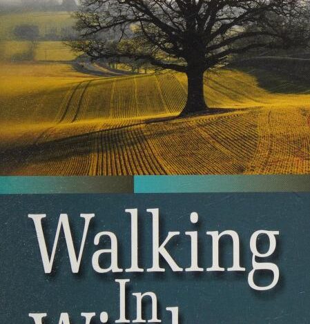 Walking In Wisdom By David Oyedepo [PDF Download]