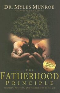 Books On Fatherhood PDF Download