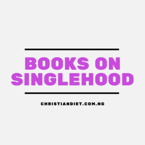 Books On Singlehood [PDF Download]