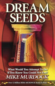 Dream Seeds By Mike Murdock [PDF Download]