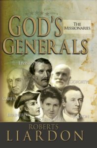 God’s General (The Missionaries) Roberts Liardon [PDF Download]