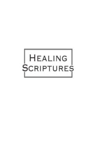 Healing Scriptures Joyce Meyer [PDF Download]