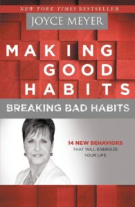 Making Good Habits By Joyce Meyer [PDF Download]