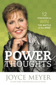 Power Thoughts Joyce Meyer [PDF Download]