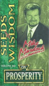Seed Of Wisdom On Prosperity By Mike Murdock [PDF Download]