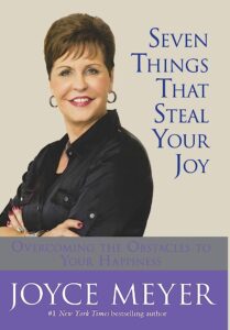 Straight Talk On Worry Joyce Meyer [PDF Download]