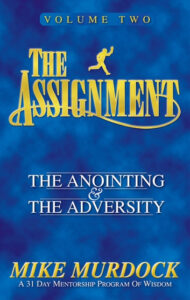 The Assignment Volume 2 By Mike Murdock [PDF Download]