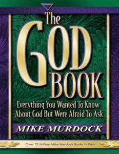 The God Book Mike Murdock [PDF Download]