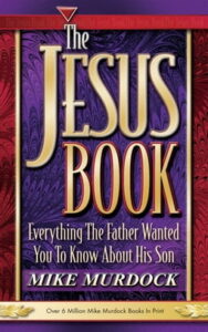 The Jesus Book By Mike Murdock [PDF Download]