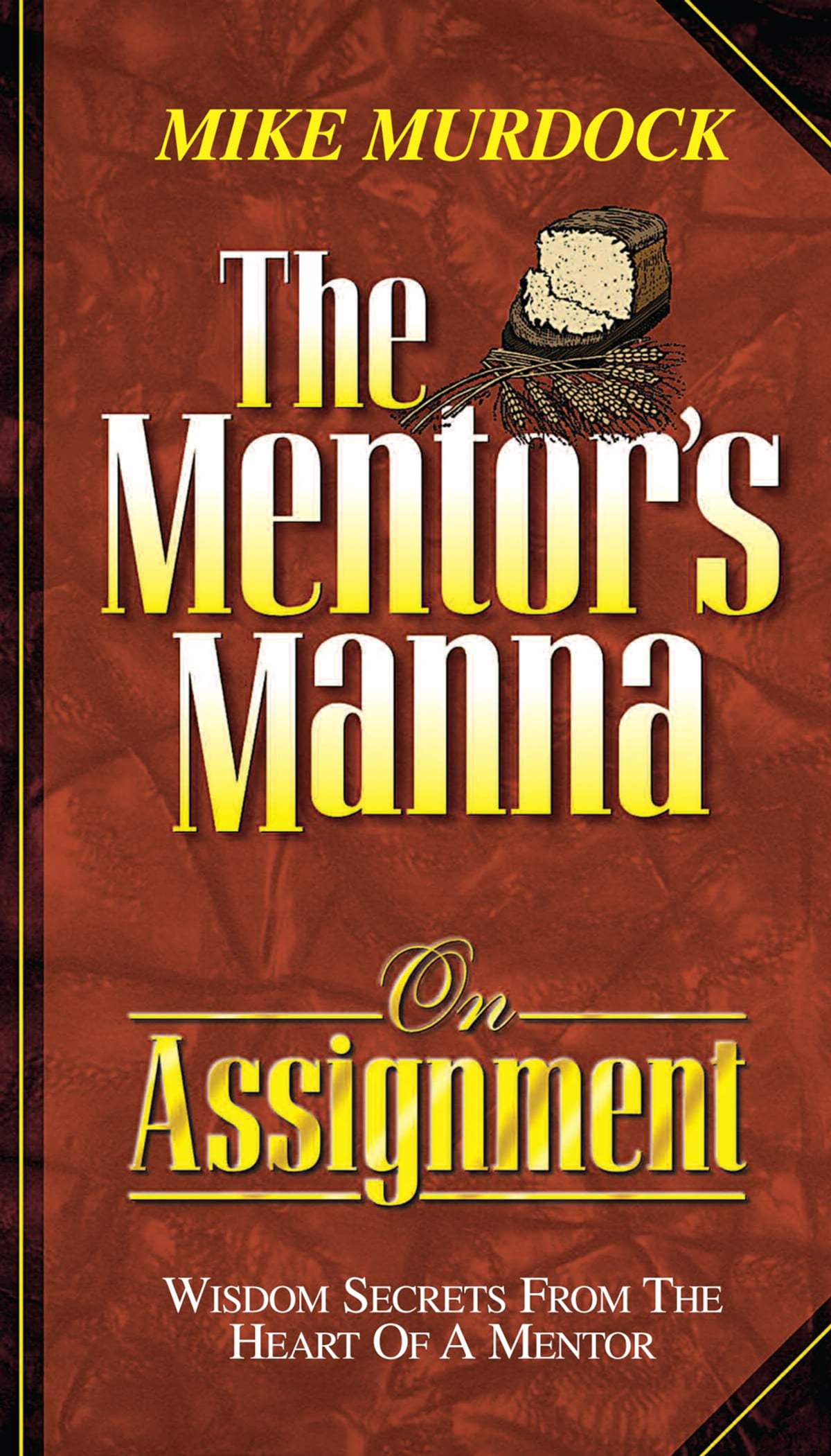 assignment by mike murdock pdf