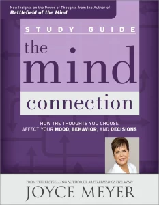 The Mind Connection Joyce Meyer [PDF Download]