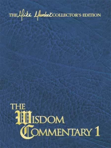 The Wisdom Commentary 1 By Mike Murdock [PDF Download]