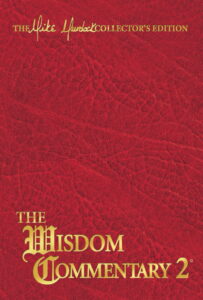 The Wisdom Commentary 2 By Mike Murdock [PDF Download]