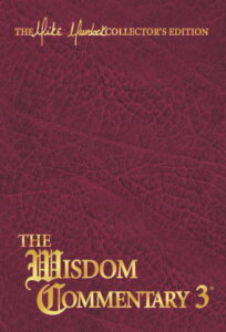 The Wisdom Commentary 3 By Mike Murdock [PDF Download]