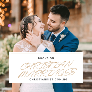 Books On Christian Marriages [PDF Download]