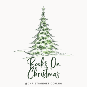 Books On Christmas [PDF Download]