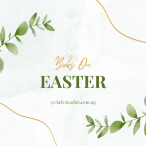 Books On Easter [PDF Download]