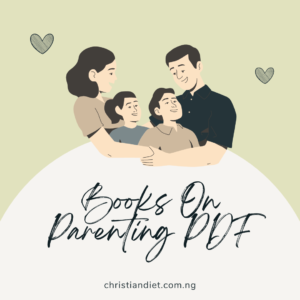 Books On Parenting [PDF Download]