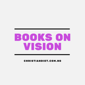 Books On Vision [PDF Download]