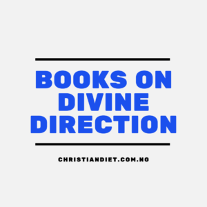 Books On Divine Direction [PDF Download]