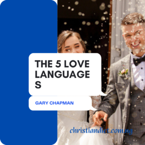 The 5 Love Languages By Gary Chapman [PDF Download]