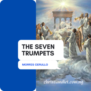The Seven Trumpets By Morris Cerullo [PDF Download]