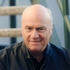 Biography of Greg Laurie