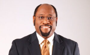 Don’t Hold Yourself Back – Dr. Myles Munroe