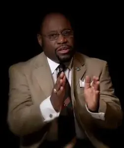 The Principles And Process Of Generational Transition – Dr. Myles Munroe