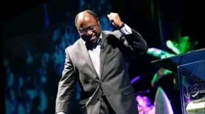 The Power Of Purpose Part 2 – Dr. Myles Munroe