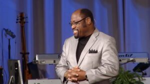 How To Face The Future With Fearless Confidence Part 1 – Dr. Myles Munroe