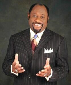 Understanding The Role Of Discipline In Achieving Your Vision – Dr. Myles Munroe