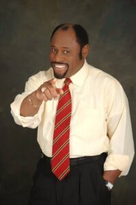 The Purpose For Your Life – Dr. Myles Munroe