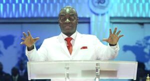 Wonder Of Sowing Into The Kingdom Advancement Endeavors – Bishop David Oyedepo