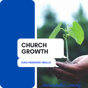 Church Growth Dag Heward-Mills [PDF Download]