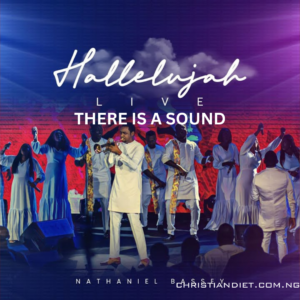 There Is A Sound – Nathaniel Bassey [Download]