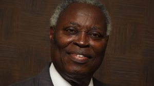 Escape From The Power And Influence Of Sodom – Pastor W. F. Kumuyi