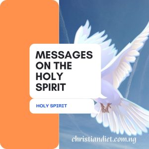 Sermons On The Holy Spirit Download
