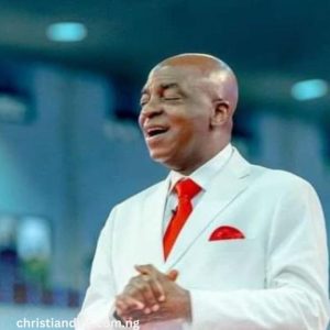 Engaging Covenant Channels of Blessings to Flourish in Hard Times - Bishop David Oyedepo [Download]