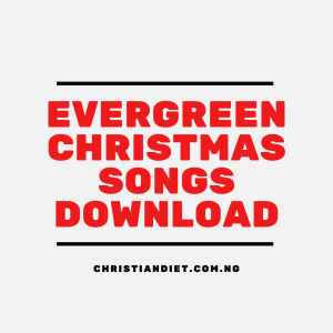 Evergreen Christmas Songs Download