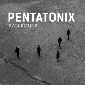 Hallelujah - Pentatonix