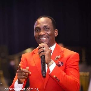 The Mind As The Battlefield Of The Believer – Dr. Pastor Paul Enenche [Download]