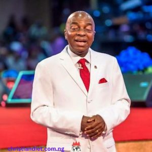 The Supernatural Power Of Faith – Bishop David Oyedepo [Download]