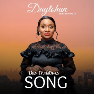 This Christmas Song - Daytohun [MP3 Download]