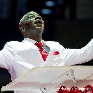 Unveiling the Supernatural Power Of Love - Bishop David Oyedepo [Download]