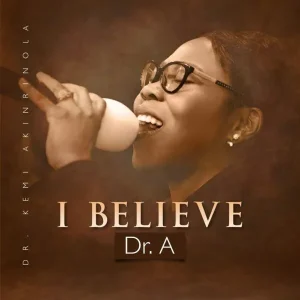 [EP] I Believe - DoctorA