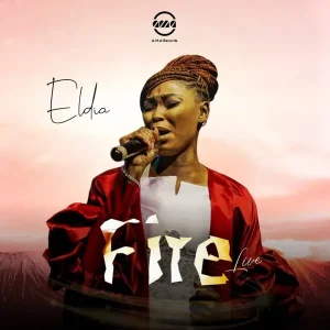 [Music + Video] Fire - Eldia