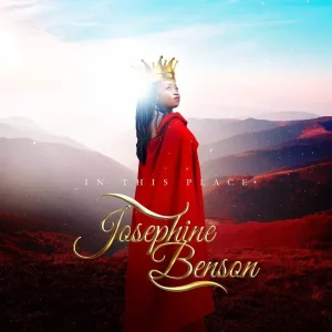 In This Place - Josephine Benson (DOWNLOAD MP3)